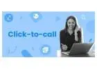 One Click Calling Solution