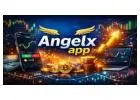 Start Winning Real Money with Angelx – Instant Trading at Your Fingertips!