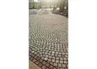 Granite Paving Stones for Driveway in Pune