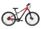 Experience the Best Electric MTB Bike By Stryder Bike