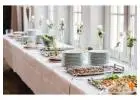 Catering Near Me for Wedding At Pawan Chauhan Halwai Caterers & Service