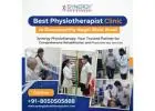Best Physiotherapist Clinic in Ramamurthy Nagar Main Road