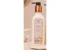 Buy Best Ayurvedic Baby Lotion for Soft & Nourished Skin