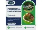 Landscaping Madison NJ
