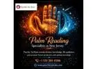 Palm Reading Specialists in New Jersey | Famous Vedic Astrologer in New Jersey