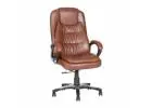 Executive Office Chairs for Workspaces and Offices in Jaipur
