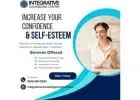 Increase Your Confidence and Self-Esteem in Arkansas | Integrative Counseling
