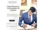 Accountant For Limited Company UK | Rajesh Chechani