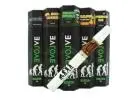 Evolve Disposable Vape Pen Canada