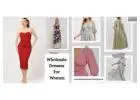 Wholesale Dresses for Women from CC Wholesale Clothing for Boutique Owners and Fashion Retailers