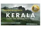 Kerala Tours and Travels Packages - Explore God’s Own Country with Presidential Holidays