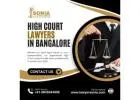 High Court Lawyers in Bangalore | Lawyers for FIR Registration