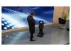 Temi Robot Now in the GCC – Powered by Lazulite’s Innovation