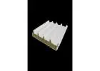 Rockwool Roof Panels Manufacturer | Fireproof & Insulated Roofs