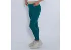 Ultra Buttery Soft Workout Leggings for Women by Love and Fit