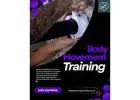 Body Movement Training: Improve Strength, Mobility, and Functional Fitness