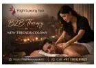 Book Your B2B Therapy in New Friends Colony Today