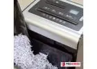 Secure Paper Shredding in Western Sydney for Homes & Businesses
