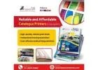 Catalogue Printers in Bangalore