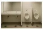 Why Automatic Urinal Sensors Are Becoming Essential in Modern Washrooms