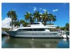 Bachelorette Charter Palm Beach