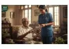 Reliable Elderly Care Services in Kolkata by Divinus Care