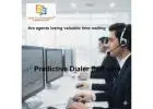 Business Predictive Dialer System