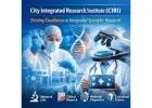 City Integrated Research Institute: Advancing Healthcare Research and Diagnostics