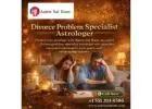 Astro Sai Ram | Divorce Problem Specialist Astrologer in New Jersey