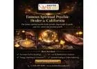 Famous Spiritual Psychic Healer in California | Psychic Reading in California