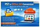 Quick Solution for PST to Office 365 Migration