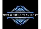 Midlo Prime Transport – Private Transportation Service