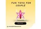 Order the Best Adult Toys Online in Denver | adultvibesusa.com