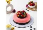 Cake Delivery in Delhi NCR – Fast & Fresh Cakes to Your Door