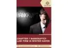 Chapter 7 Bankruptcy Law Firm in