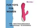 Buy Dildo For Women in Raiganj- Call  +91 8100428004