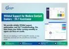 Expert VICIdial Support for Modern Contact Centers