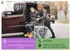 Reliable Assist Travel Transport Providers Sydney