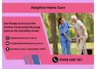 Get Ready to Access the Perfect Community Nursing Care in the Sunshine Coast