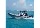 SAR Boats for Sale | Professional Search and Rescue Boats