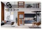 Upgrade Your Home with Pneumatic Air Lift