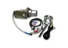 Performance Exhaust Brake for Work Trucks