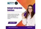 HubSpot Integration Solutions for Seamless Business Systems