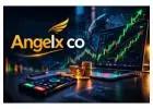Start Smart Trading with Angelx co – Turn Your Time into Real Earnings!