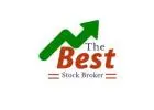 Best Stock Broker in India
