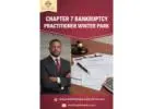 Chapter 7 Bankruptcy Practitioner in