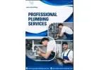 Professional Plumbing Services – Fast, Reliable & Affordable