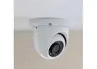 Professional CCTV System Installations in Perth – Qubteq