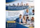 Outsourced Accounting Services in