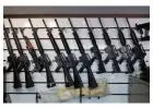 Gun Ammo Shop